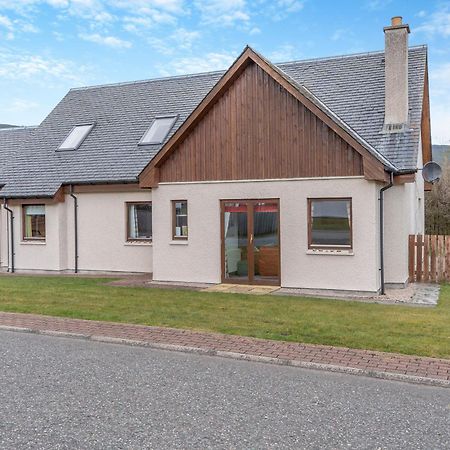 Croftside House - S4401 Vila Aviemore Exterior foto
